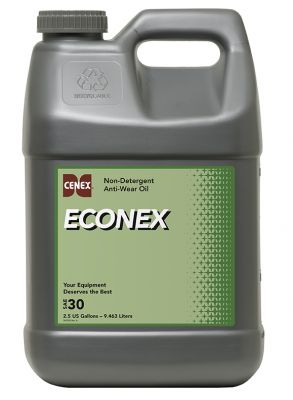 04533X -CENEX